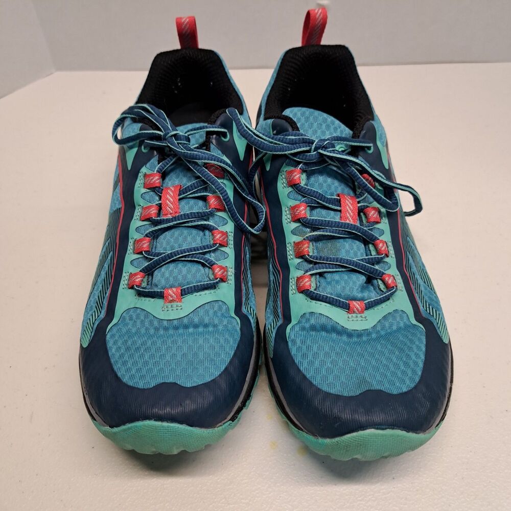 Merrell Siren Edge Trail Running Sneakers Womens Size 8.5